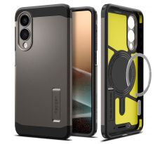 SPIGEN TOUGH ARMOR MAGSAFE SAMSUNG GALAXY S25 EDGE GUNMETAL