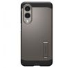 SPIGEN TOUGH ARMOR MAGSAFE SAMSUNG GALAXY S25 EDGE GUNMETAL