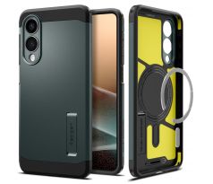 SPIGEN TOUGH ARMOR MAGSAFE SAMSUNG GALAXY S25 EDGE ABYSS GREEN