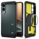 SPIGEN TOUGH ARMOR MAGSAFE SAMSUNG GALAXY S25 EDGE ABYSS GREEN