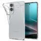 SPIGEN LIQUID CRYSTAL SAMSUNG GALAXY S25 EDGE CRYSTAL CLEAR