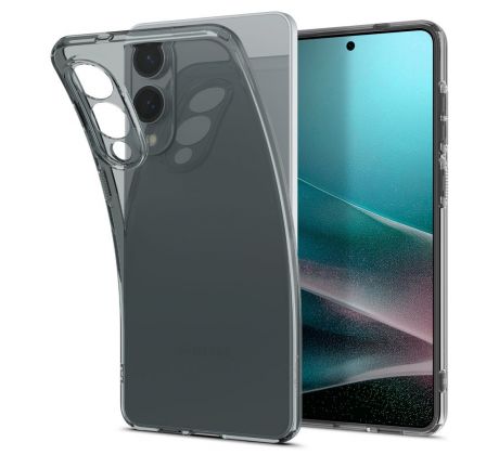 SPIGEN LIQUID CRYSTAL SAMSUNG GALAXY S25 EDGE SPACE CRYSTAL