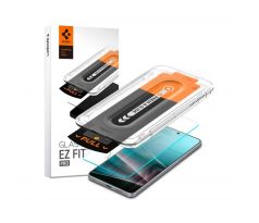 SPIGEN GLAS.TR ”EZ FIT PRO” SAMSUNG GALAXY S25 EDGE CLEAR