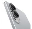 OSŁONA APARATU SPIGEN OPTIK PRO GLAS.TR ”EZ FIT” CAMERA PROTECTOR 2-PACK SAMSUNG GALAXY S25 EDGE BLACK