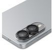 OSŁONA APARATU SPIGEN OPTIK PRO GLAS.TR ”EZ FIT” CAMERA PROTECTOR 2-PACK SAMSUNG GALAXY S25 EDGE BLACK