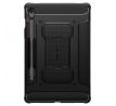 SPIGEN RUGGED ARMOR ”PRO” SAMSUNG GALAXY TAB S10 FE+ Plus 13.1 X620 / X626B BLACK