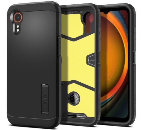 SPIGEN TOUGH ARMOR SAMSUNG GALAXY XCOVER 7 PRO BLACK