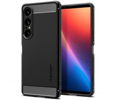 SPIGEN RUGGED ARMOR SONY XPERIA 1 VII MATTE BLACK