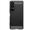 SPIGEN RUGGED ARMOR SONY XPERIA 1 VII MATTE BLACK
