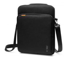 TECH-PROTECT DEFENDER VR BAG LAPTOP 13-14 BLACK