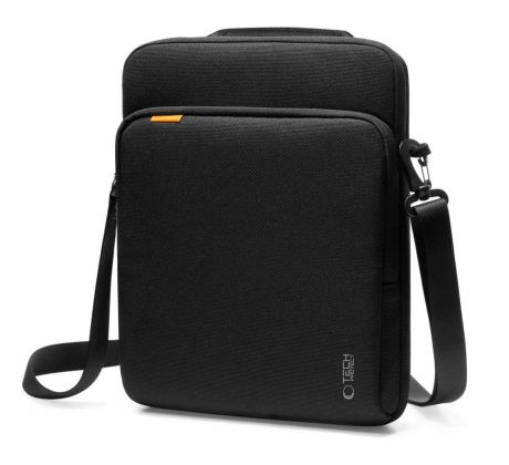 TECH-PROTECT DEFENDER VR BAG LAPTOP 15-16 BLACK