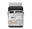 TECH-PROTECT DEFENDER VR BAG LAPTOP 15-16 BLACK