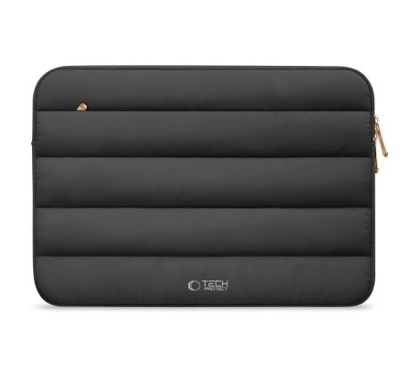 TECH-PROTECT FLUFFY LAPTOP 15-16 BLACK