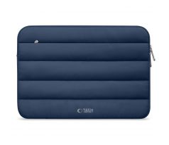 TECH-PROTECT FLUFFY LAPTOP 13-14 NAVY BLUE