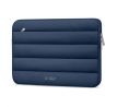 TECH-PROTECT FLUFFY LAPTOP 15-16 NAVY BLUE