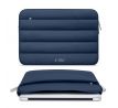 TECH-PROTECT FLUFFY LAPTOP 15-16 NAVY BLUE