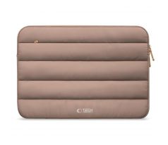 TECH-PROTECT FLUFFY LAPTOP 15-16 WALNUT