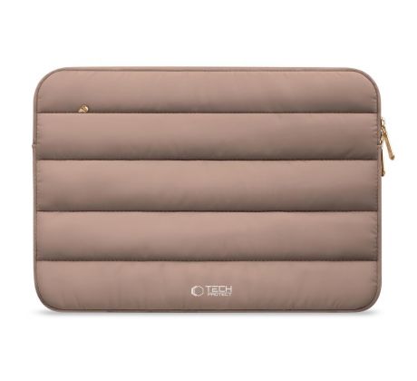 TECH-PROTECT FLUFFY LAPTOP 15-16 WALNUT