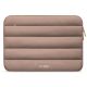 TECH-PROTECT FLUFFY LAPTOP 15-16 WALNUT
