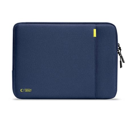 TECH-PROTECT DEFENDER LAPTOP 13-14 NAVY BLUE