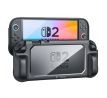 TECH-PROTECT MAGMAT NINTENDO SWITCH 2 BLACK/CLEAR