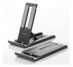 TECH-PROTECT Z5 UNIVERSAL STAND HOLDER SMARTPHONE & TABLET BLACK