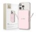 TECH-PROTECT PB31 LIFEMAG MAGSAFE POWER BANK 10000mAh PINK