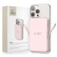 TECH-PROTECT PB31 LIFEMAG MAGSAFE POWER BANK 10000mAh PINK