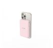 TECH-PROTECT PB31 LIFEMAG MAGSAFE POWER BANK 10000mAh PINK