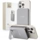 TECH-PROTECT PB15 LIFEMAG MAGSAFE POWER BANK 10000mAh SPACE GREY
