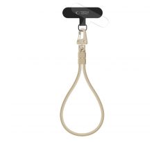 TECH-PROTECT C8S ROPE WRIST STRAP TAUPE