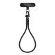 TECH-PROTECT C8S ROPE WRIST STRAP BLACK