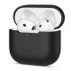 TECH-PROTECT SILICONE APPLE AirPODS 4 BLACK
