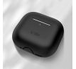 TECH-PROTECT SILICONE APPLE AirPODS 4 BLACK