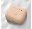 TECH-PROTECT SILICONE APPLE AirPODS 4 CAFE LATTE