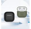 TECH-PROTECT SILICONE APPLE AirPODS 4 CAFE LATTE