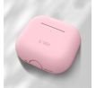 TECH-PROTECT SILICONE APPLE AirPODS 4 DUSTY PINK