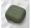 TECH-PROTECT SILICONE APPLE AirPODS 4 OLIVE GREEN