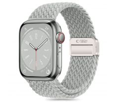 TECH-PROTECT NYLONMAG APPLE WATCH 6 / 7 / 8 / 9 / 10 / SE (40 / 41 / 42 mm) STONE