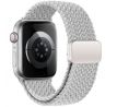 TECH-PROTECT NYLONMAG APPLE WATCH 6 / 7 / 8 / 9 / 10 / SE (40 / 41 / 42 mm) STONE