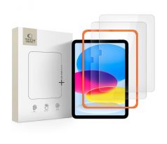 TECH-PROTECT EASY SET+ 2-PACK iPad 10.9” 10 / 2022 / 11” 11 / 2025 CLEAR
