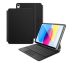 TECH-PROTECT SMARTCASE MAGNETIC + KEYBOARD iPad 10.9” 10 / 2022 / 11” 11 / 2025 BLACK