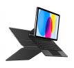 TECH-PROTECT SMARTCASE MAGNETIC + KEYBOARD iPad 10.9” 10 / 2022 / 11” 11 / 2025 BLACK