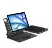 TECH-PROTECT SMARTCASE MAGNETIC + KEYBOARD iPad Air 10.9” 4 / 5 / 2020-2022 / 11” 6 / 7 / 2024-2025 BLACK