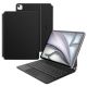 TECH-PROTECT SMARTCASE MAGNETIC + KEYBOARD iPad PRO 12.9” 4 / 5 / 6 / 2020-2022 / Air 13” 1 / 2 / 2024-2025 BLACK