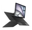 TECH-PROTECT SMARTCASE MAGNETIC + KEYBOARD iPad PRO 12.9” 4 / 5 / 6 / 2020-2022 / Air 13” 1 / 2 / 2024-2025 BLACK