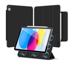 TECH-PROTECT SMARTCASE MAGNETIC iPad 10.9” 10 / 2022 / 11” 11 / 2025 BLACK