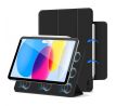 TECH-PROTECT SMARTCASE MAGNETIC iPad 10.9” 10 / 2022 / 11” 11 / 2025 BLACK