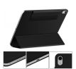 TECH-PROTECT SMARTCASE MAGNETIC iPad Air 13” 1 / 2 / 2024-2025 BLACK