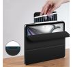 TECH-PROTECT SMARTCASE MAGNETIC iPad Air 13” 1 / 2 / 2024-2025 BLACK